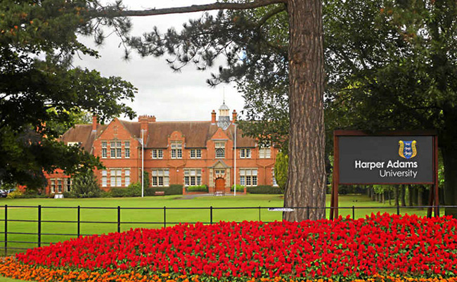 英国留学院校丨利兹贝克特大学介绍 - 一森留学