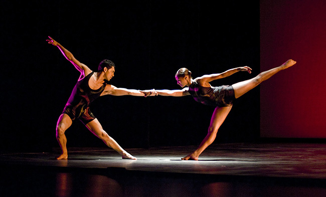 英国留学专业介绍——舞蹈 - 一森留学