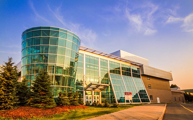 加拿大留学院校丨纽芬兰纪念大学介绍 - 一森留学