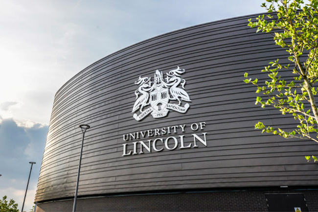 林肯大学位列泰晤士世界大学排名401-500,qs世界大学排名第801-1000名