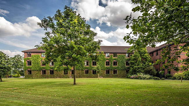 英国留学院校丨利兹贝克特大学介绍 - 一森留学