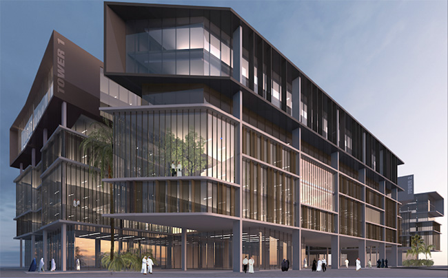 澳洲留学院校丨澳洲十佳大学之一:卧龙岗大学 - 一森留学