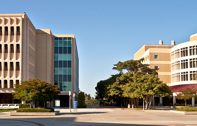 美国留学院校丨加州大学尔湾分校介绍 - 一森留学