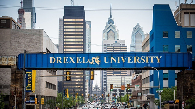 美国留学院校丨费城三大名校之一:德雷塞尔大学 - 一森留学