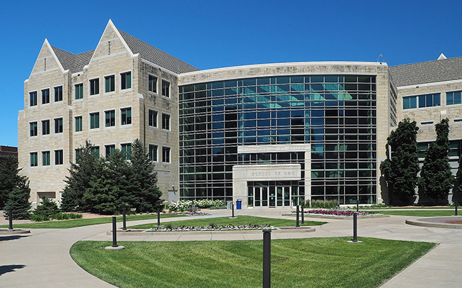 美国留学院校丨圣托马斯大学介绍 - 一森留学