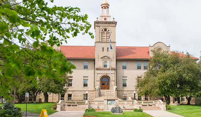 美国留学院校丨科罗拉多矿业学院介绍 - 一森留学