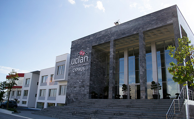 英国留学院校丨中央兰开夏大学介绍 - 一森留学