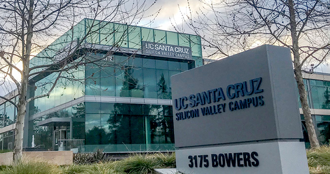 美国留学院校丨加州大学圣克鲁兹分校介绍 - 一森留学