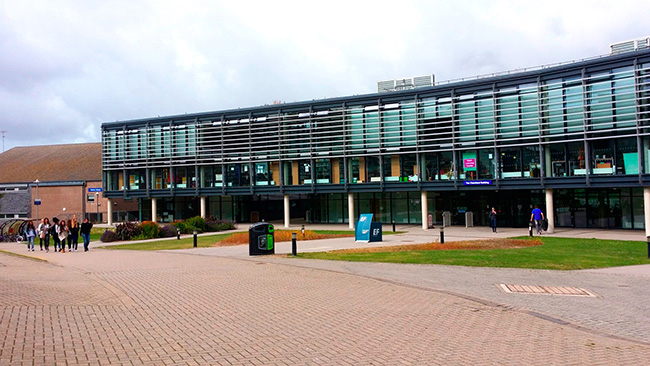 英国留学院校丨布莱顿大学介绍 - 一森留学