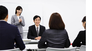 工場スタッフ（正社員）