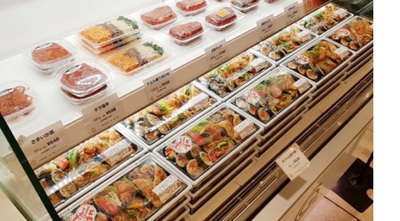 品川大井町駅 新規オープンアルバイト募集