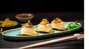 急聘外食特定数名