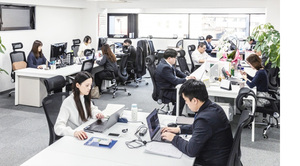 API連携基盤におけるシステム開発