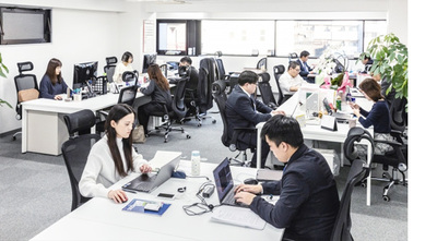 API連携基盤におけるシステム開発