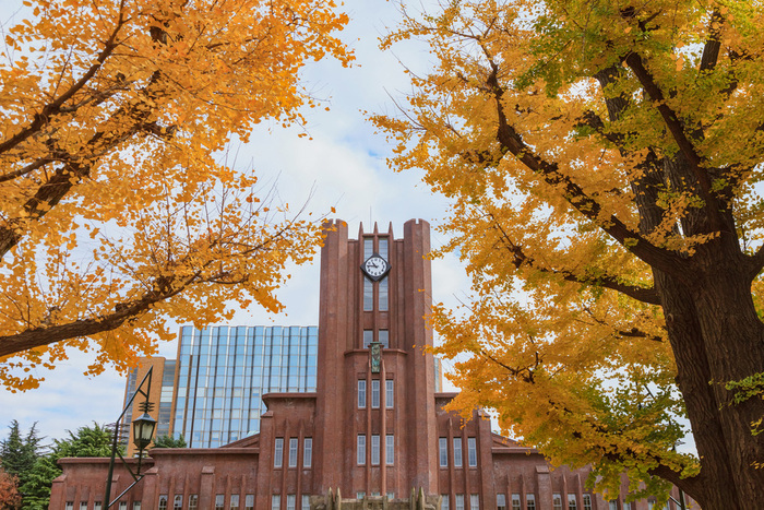 日本留学院校丨日本最古老的国立研究型大学东京大学